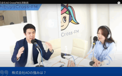 メディア – 渋谷Cross-FM